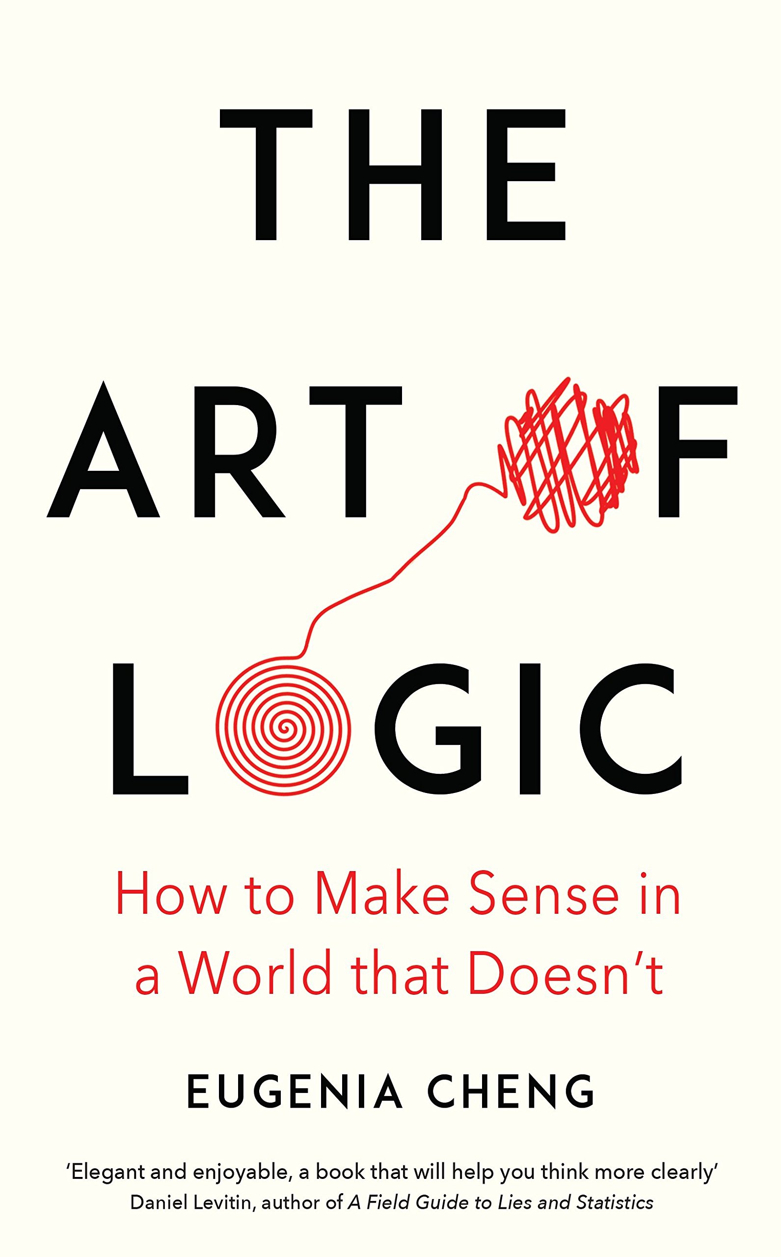 The Art of Logic