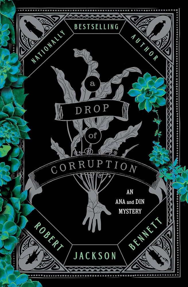 A Drop of Corruption